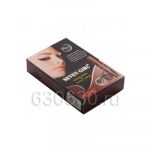 Набор Тушь + Подводка для глаз  Seven Girl " Mascara & Eyeliner 2 in 1 "