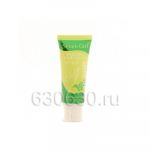 Отбеливающий крем для рук Seven Girl "Green Tea" 60 ml
