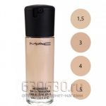 Тональный крем для лица "Matchmaster Spf 15 Foundation" 35 ml