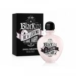 Paco Rabanne "Black XS A Legend" 80 ml
