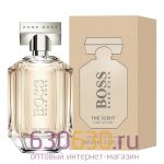 Hugo Boss "The Scent Pure Accord" 100 ml