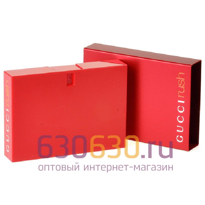 Евро Gucci "Rush" 75 ml оптом