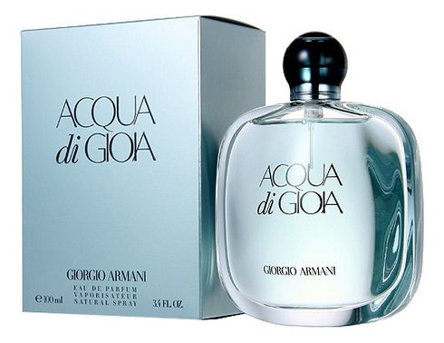 A-Plus "Acqua Di Gioia " 100 ml