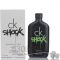ТЕСТЕР Calnin Klein "CK One Shock For Him" 100 ml