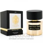 Tiziana Terenzi "Gold Rose Qudh" 100 ml (В оригинальной упаковке) (Селектив Турция)