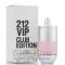 ТЕСТЕР Carolina Herrera "212 VIP Club Edition" 80 ml