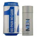 Евро Carolina Herrera "212 Men Nyc No Pain No Gain" 100 ml оптом
