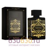 Восточно - Арабский парфюм Lattafa "Bade'e Al Oud Oud For Glory" 100 ml оптом