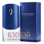 Евро Givenchy "Blue Label Pour Homme" 100 ml оптом