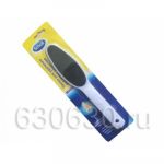 Пилка Scholl для удаления рогового вещества
