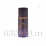 Парфюмированный Дезодорант Lacoste "Eau De Lacoste Sensuelle" 150 ml