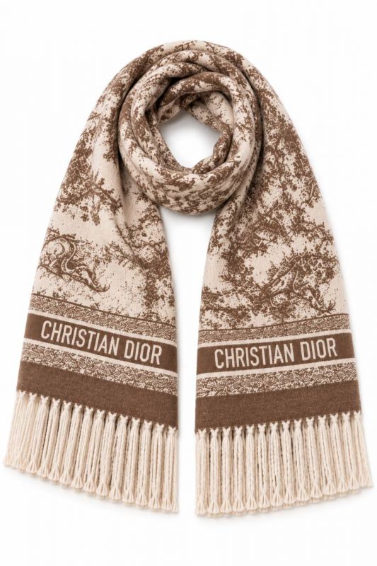 Палантин Christian Dior (в ассортименте)
