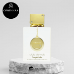 Armaf "Club de Nuit White Imperiale" EDP 105 ml (ОРИГИНАЛ)
