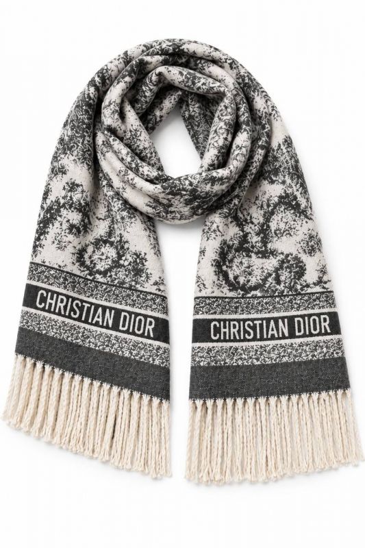 Палантин Christian Dior (в ассортименте)